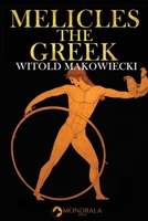Melicles the Greek (Fleeing Carthage) 2919840126 Book Cover