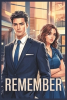 Remember: You'll Have to Say It Like Summer Did to Me B0F3WDJ82R Book Cover