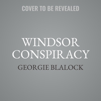 Windsor Conspiracy B0CVCWH2P2 Book Cover