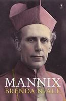 Mannix 1922182117 Book Cover