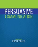 Persuasive Communication 1524949698 Book Cover