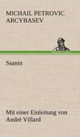 Ssanin 3842467729 Book Cover