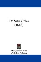 De Situ Orbis (1646) 1104727161 Book Cover