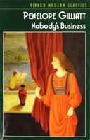 Nobody's Business B000KKAQIQ Book Cover