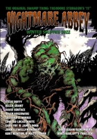 Nightmare Abbey 2 B0BN5Z9QGY Book Cover