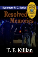 Resolved Memories 1491297441 Book Cover