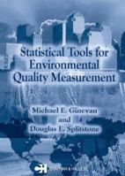 Statistical Tools for Environmental Quality Measurement 1032477938 Book Cover