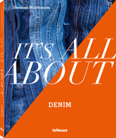 It’s All About Denim 3961715076 Book Cover