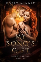 My Song's Gift 1648983073 Book Cover