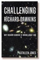 Challenging Richard Dawkins 1853118419 Book Cover