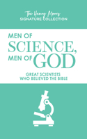 Men of Science, Men of God 1683442377 Book Cover