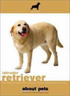 de Labrador retriever 0743445244 Book Cover