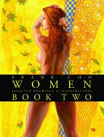 Women: Selected Drawings & Illustrations 160706636X Book Cover