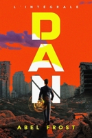 DAN: L'INTÉGRALE DE LA SAGA (French Edition) B0F27HKVN3 Book Cover