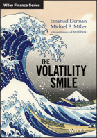 The Volatility Smile (Wiley Finance) 1118959167 Book Cover