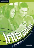 Interactive Level 1 Workbook with Downloadable Audio 0521712092 Book Cover