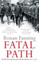 Fatal Path 0571297404 Book Cover