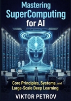 Mastering SuperComputing for AI: Core Principles, Systems, and Large-Scale Deep Learning B0GMWRWKMP Book Cover
