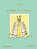 Ludwig Bemelmans: The Illustrators 0500519951 Book Cover