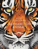 Alphabet of Animals 191353281X Book Cover
