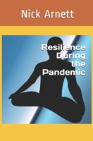 Resilience During the Pandemic 0998712477 Book Cover