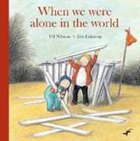 When We Were Alone In The World 1877467359 Book Cover