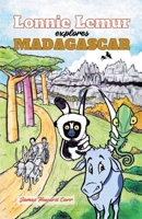 Lonnie Lemur Explores Madagascar B0CV459L7H Book Cover