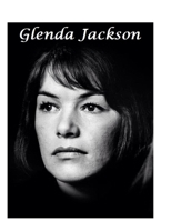 Glenda Jackson: The Untold Story 1447518705 Book Cover