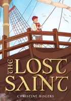 The Lost Saint 1944967907 Book Cover