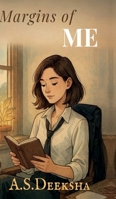 Margins of Me B0FVZ8LY2P Book Cover