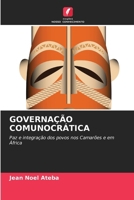 Governação Comunocrática (Portuguese Edition) 6139619661 Book Cover