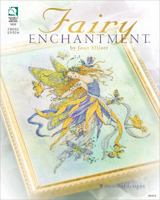 Fairy Enchantment 1592173462 Book Cover