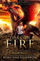 Dragon Fire (The Dragon's Pearl) 1732456518 Book Cover