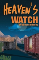 Heaven's Watch B0BZBBDTBS Book Cover