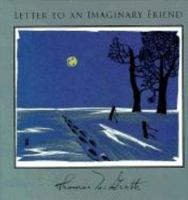 Letter to an Imaginary Friend 1556590784 Book Cover