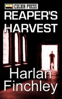 Reaper's Harvest 1519030517 Book Cover