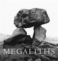 Megaliths 0224064649 Book Cover