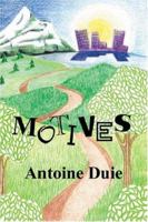 Motives: Short Stories That Tell Why 1931055076 Book Cover