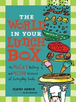The World in Your Lunch box 1554513928 Book Cover