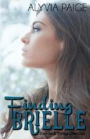 Finding Brielle 1522939962 Book Cover