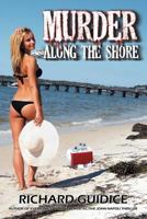 Murder Along the Shore 1463439067 Book Cover