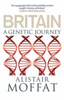 Britain: A Genetic Journey 1780270755 Book Cover