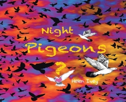 Night Pigeons B0CZGPG8NX Book Cover