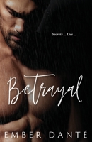 Betrayal 1733977341 Book Cover