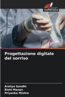 Progettazione digitale del sorriso (Italian Edition) 6630437128 Book Cover