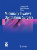 Minimally Invasive Ophthalmic Surgery 364202601X Book Cover