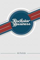 Rockstar Business 1453738983 Book Cover