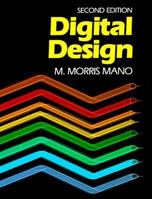 Digital Design 0130621218 Book Cover