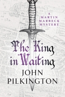 The King-in-Waiting 1808271769 Book Cover