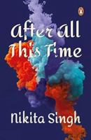 After All This Time 0143424858 Book Cover